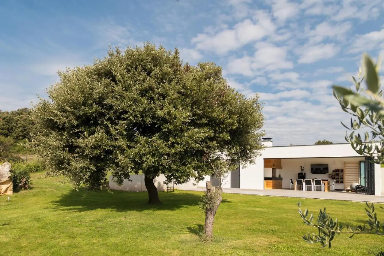 Luxury Villa Deluxe Pula With Private Pool In Pula - Istria Хорватия