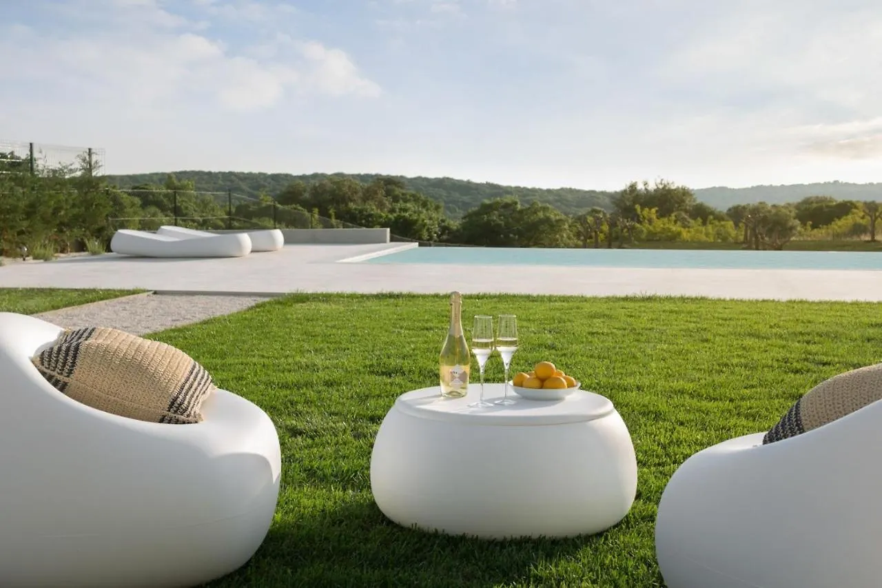 Luxury Villa Deluxe Pula With Private Pool In Pula - Istria