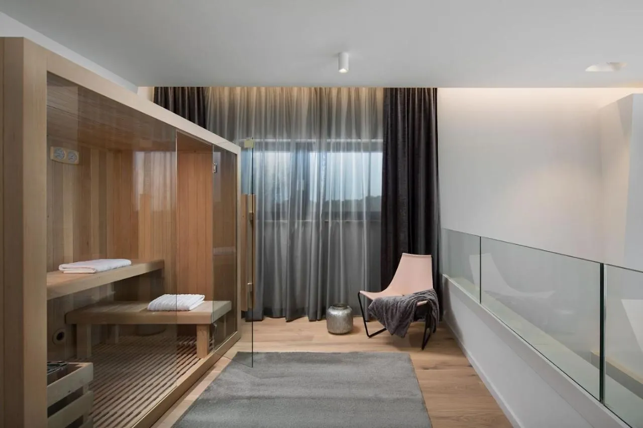 Luxury Villa Deluxe Pula With Private Pool In Pula - Istria