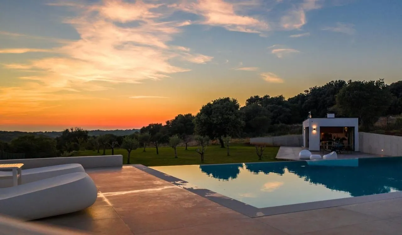 Luxury Villa Deluxe Pula With Private Pool In Pula - Istria 0*,  Хорватия